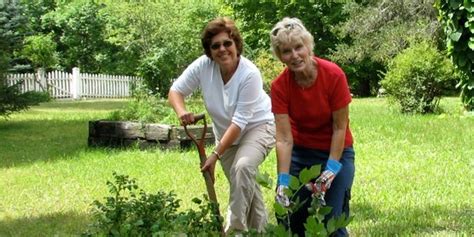 Cornell Cooperative Extension Master Gardener Volunteer Training Program