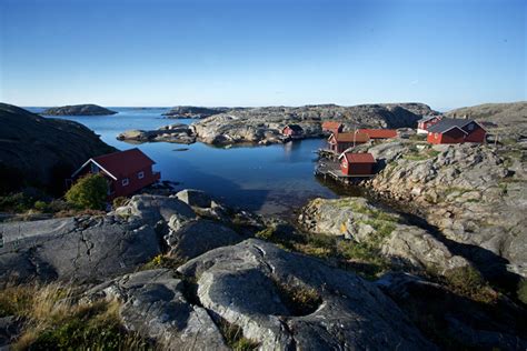 Why Swedens West Coast Makes The Perfect Adventurous Getaway Oag