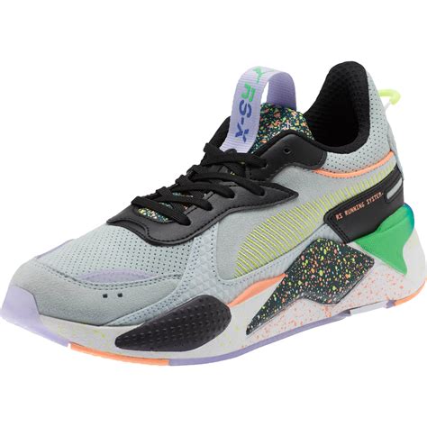 Available Now Puma Rs X Fourth Dimension