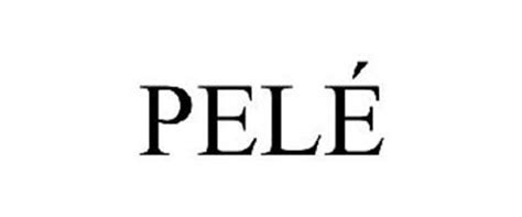 PELÉ Trademark of MONTAG DIVULGAÇÃO LTDA. Serial Number: 85597511