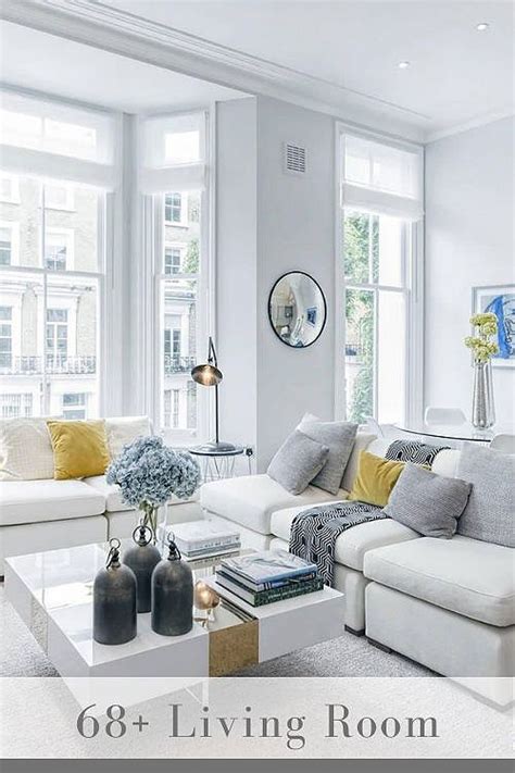 68 Apartment Living Room Cozy And Stylish Inspiring Living Rooms