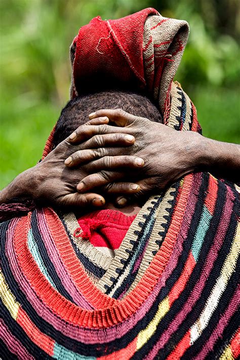 The Yali People West Papua