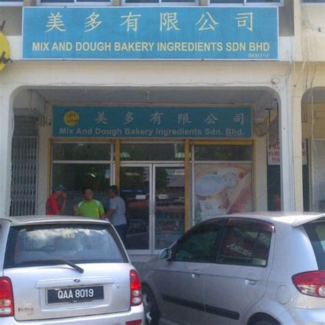 Atrašanās vietu kartē tip top meat sdn bhd. Mix And Dough Bakery Ingredients Sdn Bhd - Kuching, Sarawak