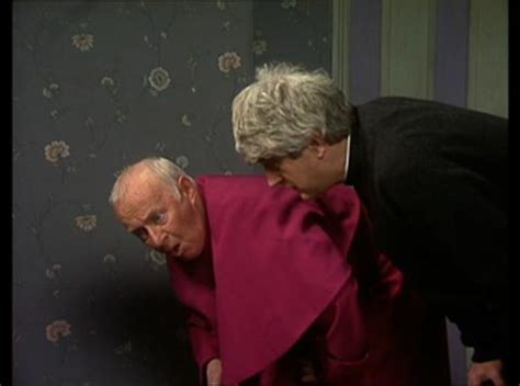 Father Ted Clips And Extras Bashing The Bishop All 4