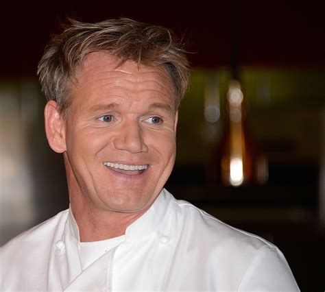 Chef Gordon Ramsay Revamped A Hudson Valley Restaurant