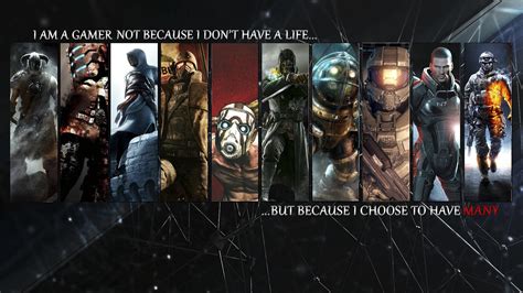 Gaming Wallpapers 2560 X 1440 76 Images