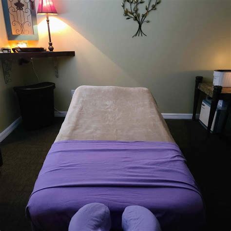 Gerald Padgett Lmt Massage Therapy Massage Therapist In Gainesville