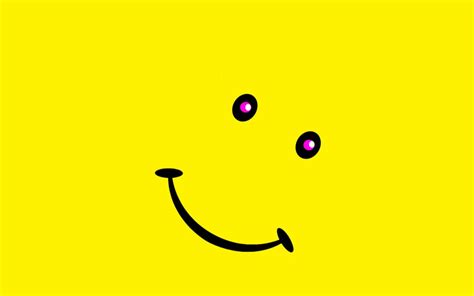 12 Awesome Hd Smiley Face Wallpapers