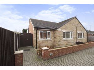 2 Bedroom Semi Detached Bungalow For Sale In Bluebell Court Bell Lane