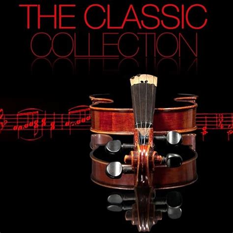 Amazon Music ヴァリアス・アーティストのthe Classic Collection Jp