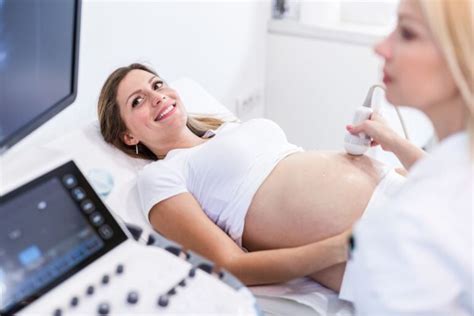 When And Why Are Pregnancy Ultrasounds Done • Healthier Matters Blog