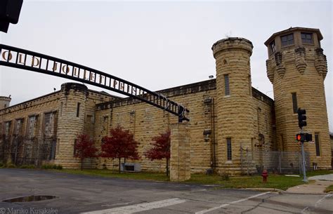 Pin on Chicago, MyKindaTown | Joliet prison, Joliet, Joliet illinois