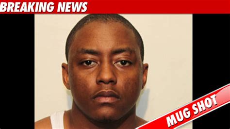 Cops Rapper Cassidy Is Suspect In Murder Case