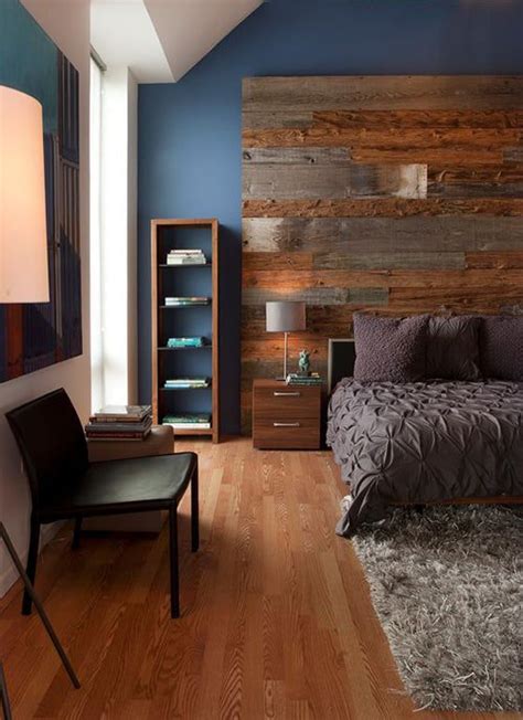 68 Rustic Bedroom Ideas Thatll Ignite Your Creative Brain Farmhouse