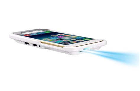 Iphone Mini Projector Is A Shop For You