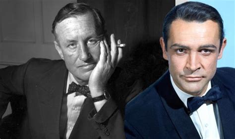 Sean Connery Challenged Ian Fleming Over How James Bond Was Played