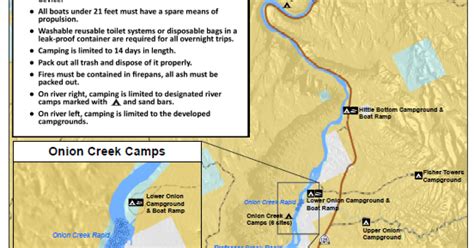 The bureau of land management manages outdoor recreation, livestock grazing, mineral development, and energy production on public lands. Colorado River Moab Daily Campsites and Campgrounds ...