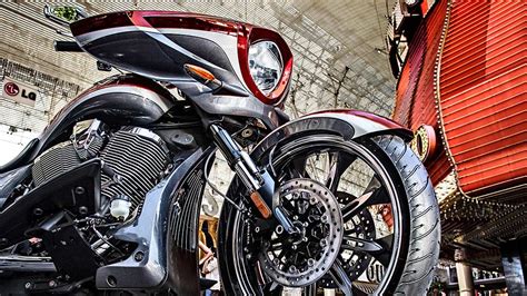 Achievement of mastery or success in a struggle or endeavor against odds or difficulties. VICTORY Magnum specs - 2014, 2015 - autoevolution