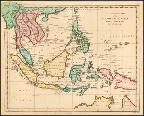 Map Of Malaysia To Philippines Maps Of The World