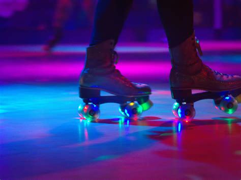 How Much Does A Roller Skating Rink Floor Cost Bios Pics