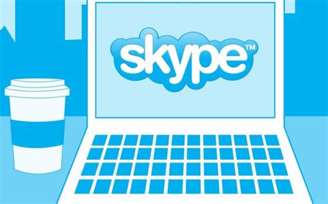 Skype Update Comes With Latest Features And Reduces Attack Threats