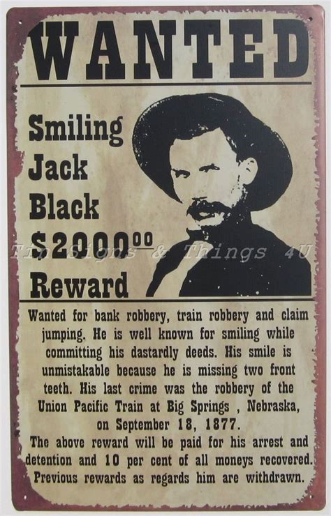Pin By Marcelbat On Farwest And Wanted Posters Old West Outlaws