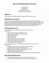 Photos of It Management Resume Samples