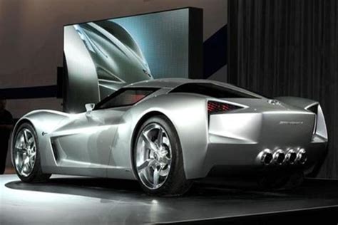2013 Corvette C7 Review Specs Price Car And Drivethe List Of Cars