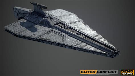 Acclamator Texture Wip Image Elites Conflict Mod For Star Wars