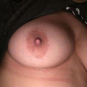 Isabel Hodgins Nude LEAKED Private Pics Emmerdale Star Showed Her