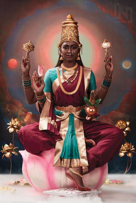 モールとの 【中古】【輸入品・未使用】image of indian goddesses：ムジカ＆フェリーチェ店 させて