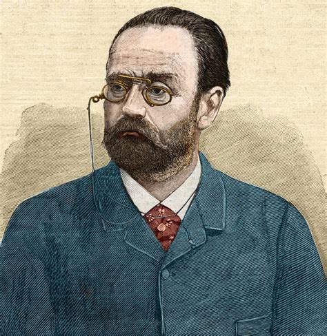 Portrait Of Emile Zola Posters And Prints By Corbis