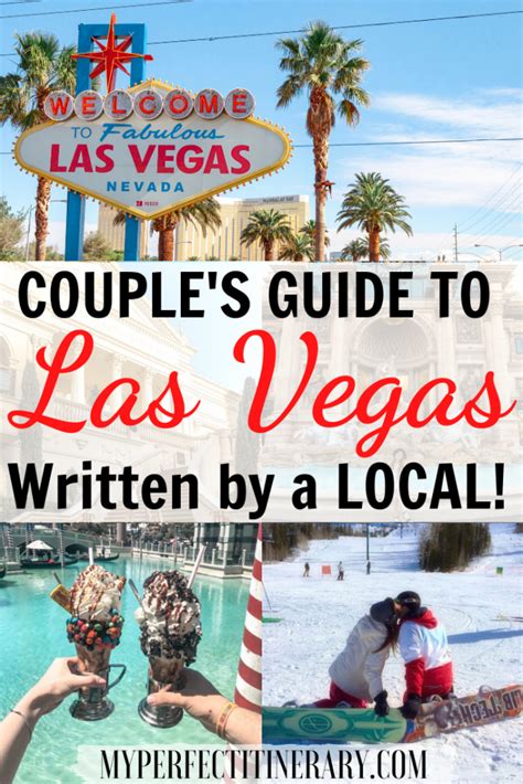 37 Romantic Things To Do In Vegas For Couples A Locals Guide