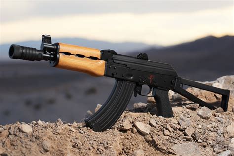Rifle Dynamics Custom Kalashnikovs And Combloc Guns