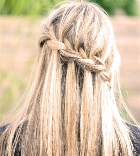 Braids Are Great For Windy Weather Hair Styles Long Hair Styles