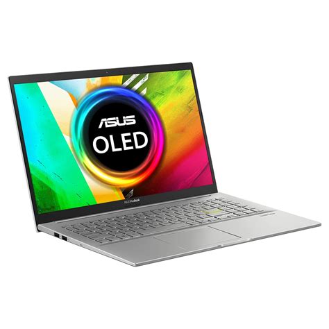 Buy Asus Vivobook 15 Oled K513eq 156 Full Hd Oled Laptop Intel I5