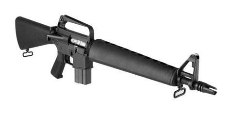 New Brownells Brn 605 Carbine The Firearm Blog Firearm License
