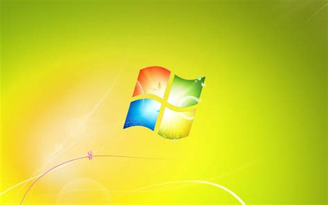 Download Windows 7 Default Wallpaper Gallery