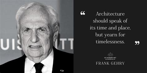 20 Inspiring And Famous Architecture Quotes By Master Architects