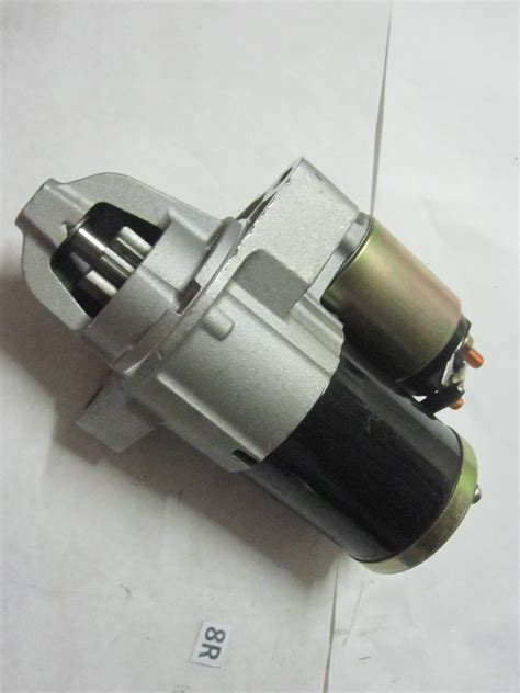 Car starter repair estimate for honda accord. This starter is for 2003-05 Honda Accord and 2003-06 Honda ...