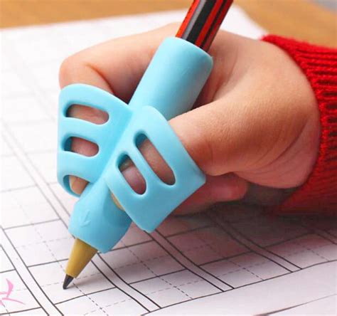 How To Teach Correct Pencil Grip To Children 7 Tips