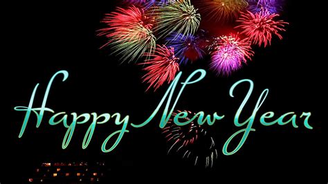 Happy New Year High Definition High Resolution Hd Wallpapers High