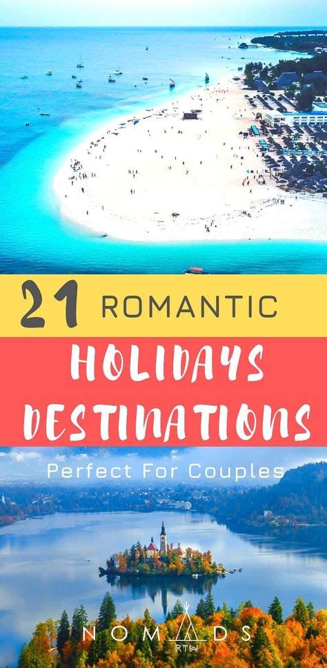Which Are The Best Holiday Destinations For Couples Updated 2020