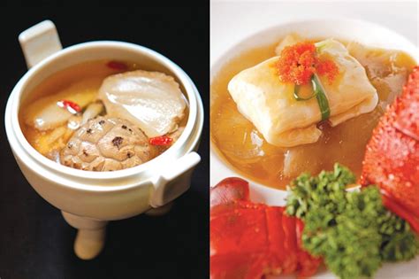 Once Served To Emperors These Expensive Chinese Dishes Were Inventions