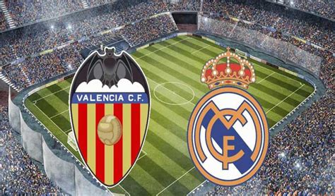 Erfahren sie mehr über uns! Supercoupe d'Espagne: Valence (Valencia) vs Real madrid en ...