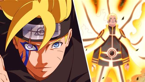 Boruto Anime New Episode Anime