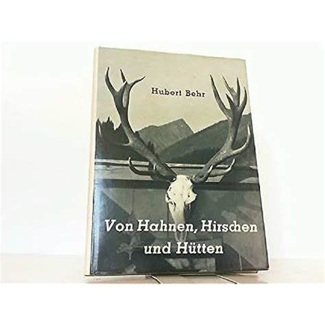 Suchergebnis Auf Amazonde Für Hubert Behr Bücher