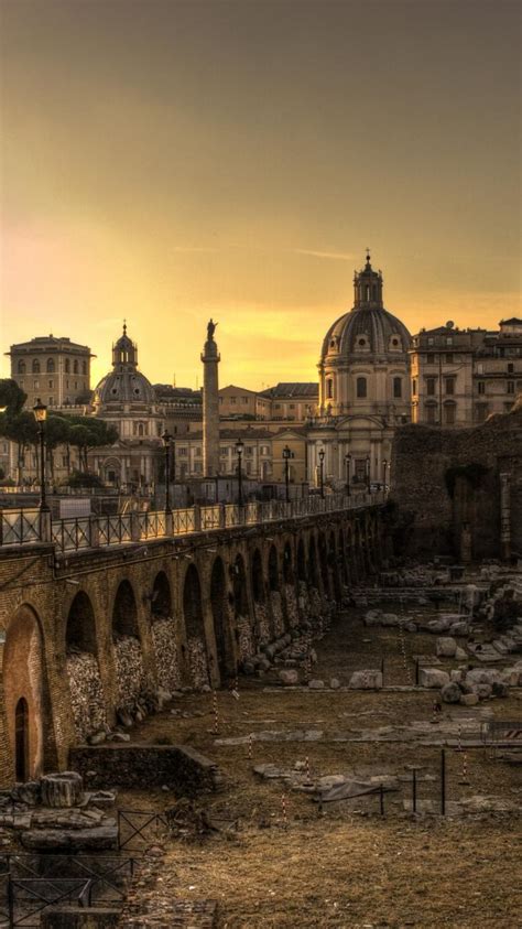 Italy hd wallpapers for iphones, ipads, androids, windows and mac: Italia italy roma rome architecture wallpaper | (132644)
