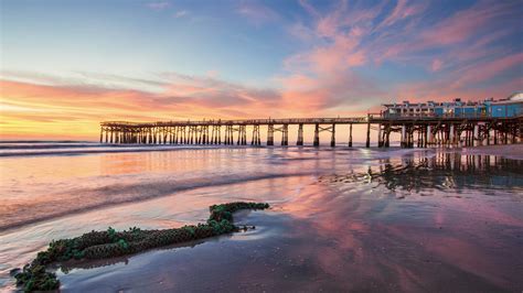 Cocoa Beach Pier Usa Attractions Lonely Planet