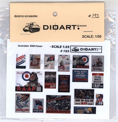 Dioart - Plastic scale modelkits from Ukraine with love :-). A-model ...